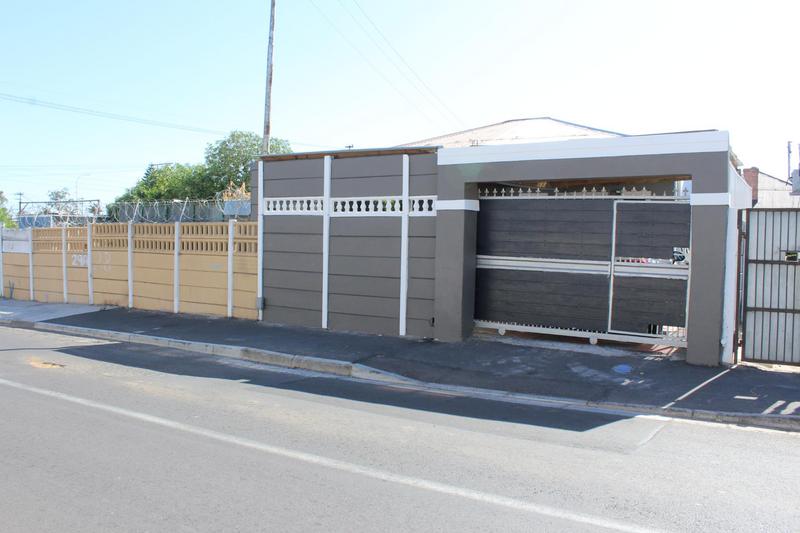 2 Bedroom Property for Sale in Parow Western Cape